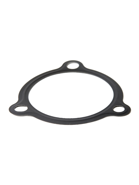 Прокладка крышки распредвала ЯМЗ-534, 536 металл