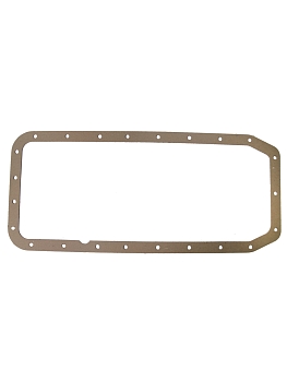 Прокладка масл. картера Г-53 (картон 1,5)