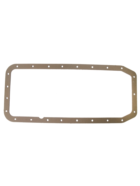 Прокладка масл. картера Г-53 (картон 1,5)