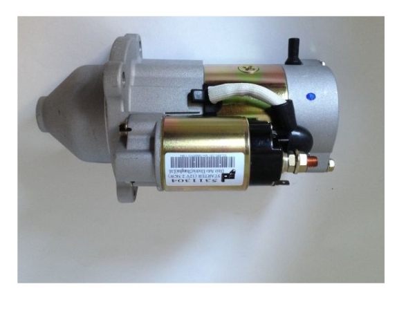 Стартер ГАЗель дв.Cummins ISF-2.8 (12В, 2.5 кВт)
