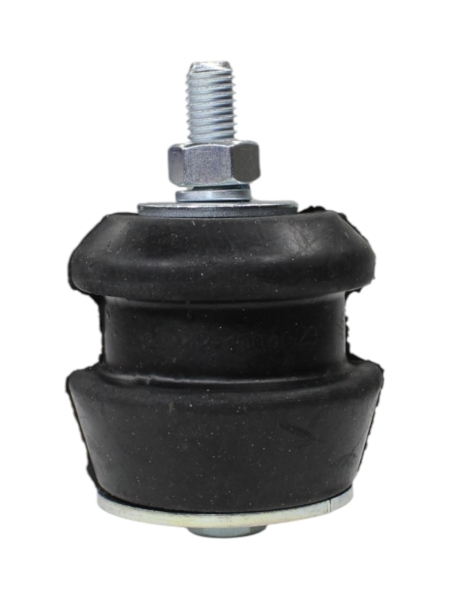 Подушка кабины (опоры) Г-3302, 2705 до 2003 г.в. в сборе (к-т 7 дет.) СТАНДАРТ