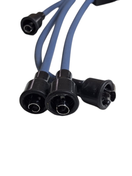 Провода в/н Г-дв.406 с наконечниками