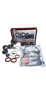 Р/к КПП 5-ступ. Г-3102-3302 нов./обр. (CRAFT, АПП)