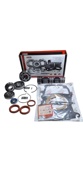 Р/к КПП 5-ступ. Г-3102-3302 нов./обр. (CRAFT, АПП)