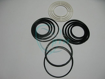 Р/к гидроподъемника Г-53 (4-х шток.) с пласт.