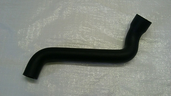 Патрубок радиатора подводящий верхний ГАЗон NEXT дв.ЯМЗ 2246-726 ВПТ