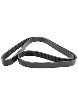 Ремень 1371 (поликлин) 6PK привода агрегатов Г-он Next ЯМЗ-5344 PRAVT