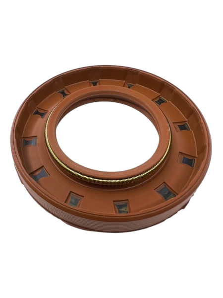 Сальник моста (неразъемного) 42х75х10 (фтор)