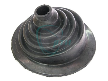 Пыльник пола КПП 4-х ст. Г-2410