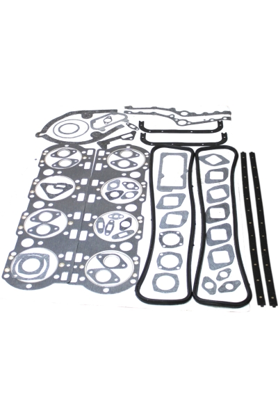 Прокладки дв. ЯМЗ-238 ст. обр. Набор