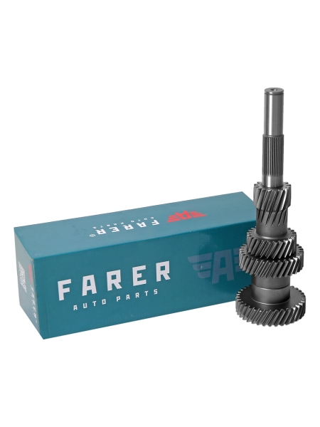 Вал промежуточный КПП Г-ль-Next