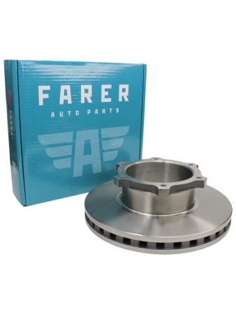 Диск тормозной Г-ль Next передний