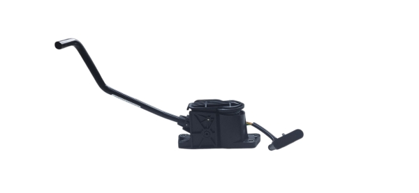 Модуль педальный Г-3309 Евро-4 дв. 245