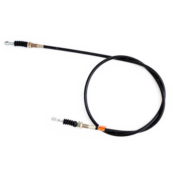 Трос привода ручного тормоза Г-3309 (удл. база) передний