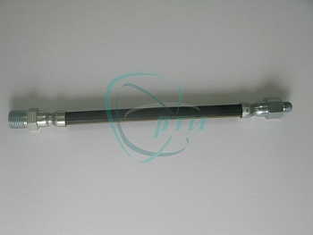 Шланг тормозной передний УАЗ Патриот PICKUP соединительный (ЕВРО-3, без АБС)