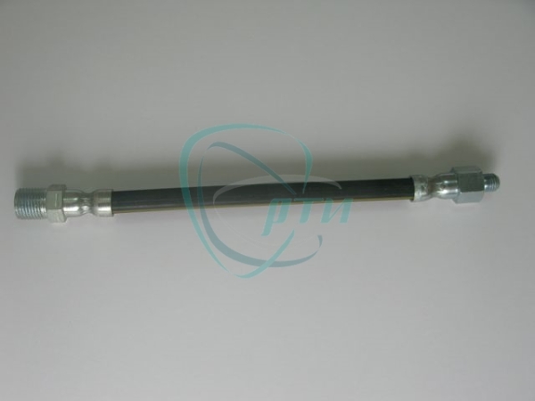 Шланг тормозной передний УАЗ Патриот PICKUP соединительный (ЕВРО-3, без АБС)