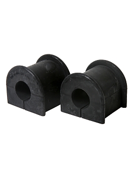 Подушка штанги стабилизатора Г-2217, 3302 (заднего к-т 2 шт.) 2227 "СЭВИ-ЭКСПЕРТ"