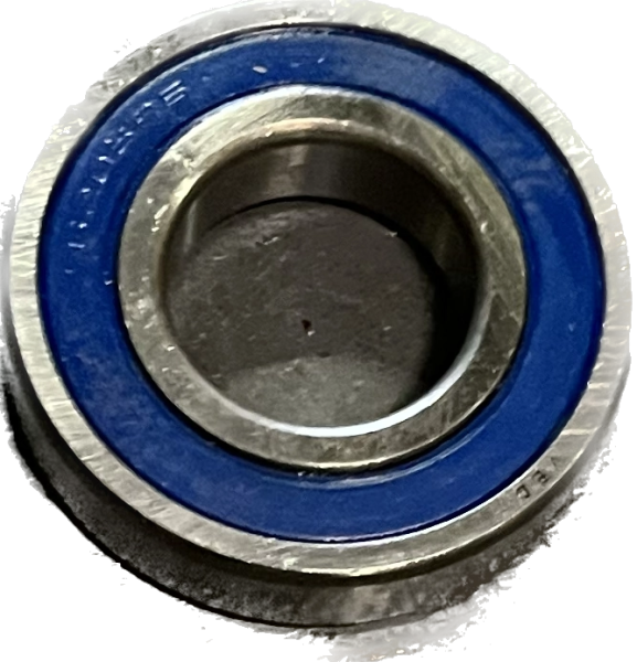 Подшипник 180206 (6206 2RS) подвесной 3302 VEC