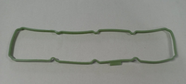 Прокладка клапанной крышки Г-ль дв.УМЗ-А274 EvoTech (силикон) зелен