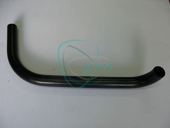 Патрубок отопителя УАЗ-3163 "Патриот" БРТ