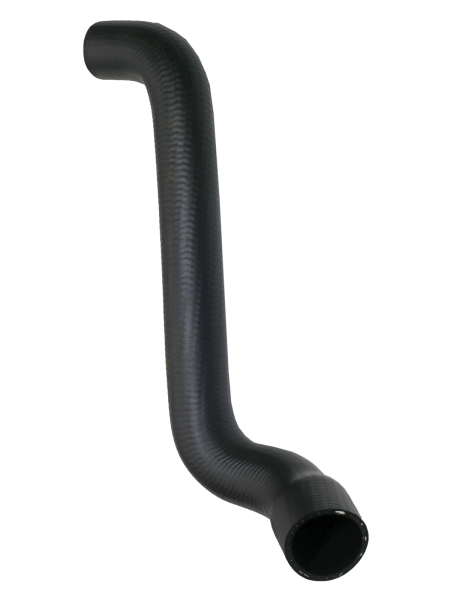 Патрубок радиатора подводящий верхний Г-он NEXT дв.ЯМЗ 2246-726 ВПТ