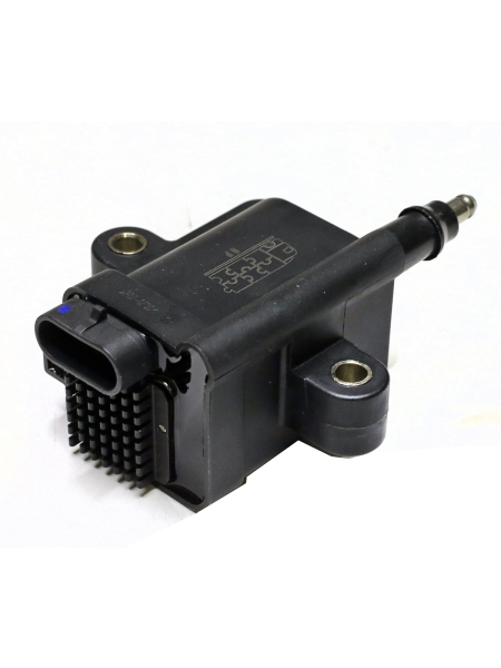 Катушка зажигания ЯМЗ-534