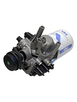 Модуль подготовки воздуха Г-он / ПАЗ Next (аналог WABCO 9325010060)