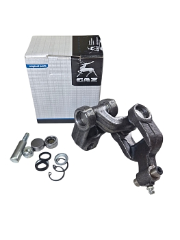 Шарнир вала рулевого управления нижняя часть Г-ль