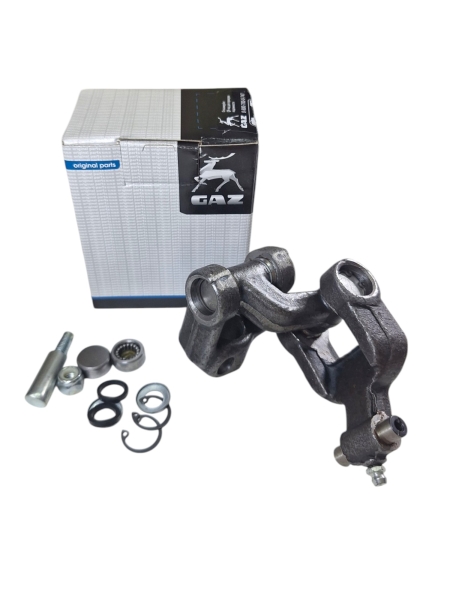 Шарнир вала рулевого управления нижняя часть Г-ль