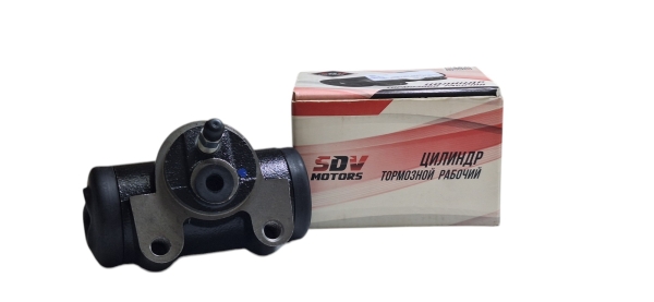 Цилиндр тормозной задний (ЗТЦ) Г-53, 3307, 4301