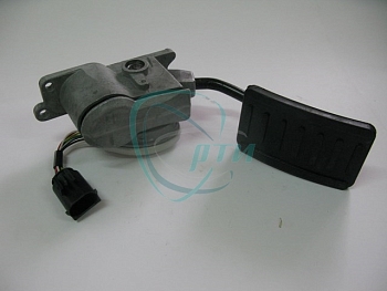 Модуль педальный КАМАЗ, ПАЗ (дв. Cummins)