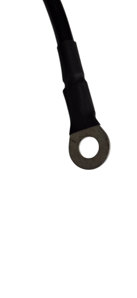 Провод АКБ(--) Г-3302 дв 406 (400мм)