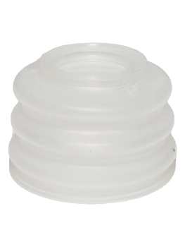 Пыльник шар. пальца Соб-ль верх. (неокрашенный)