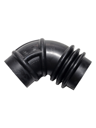 Патрубок ДМРВ воздухоподводящий дв. Крайслер ЯРТИ