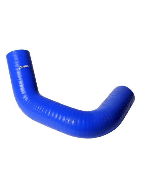 Патрубок интеркуллера Г-он NEXT дв. ЯМЗ верхний (силикон) ТехноПартнер