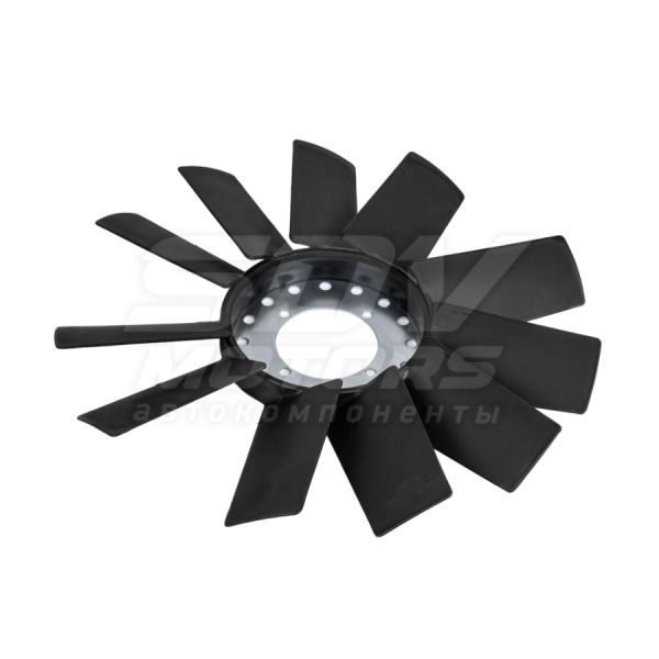 Крыльчатка двигателя Г-он NEXT Г-33096,33106 дв .Cummins 3.8