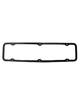 Прокладка клапанной крышки 402 дв. (резино-пробка)