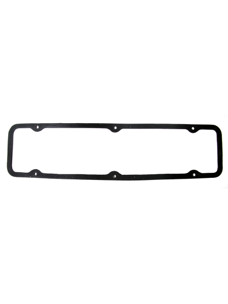 Прокладка клапанной крышки 402 дв. (резино-пробка)