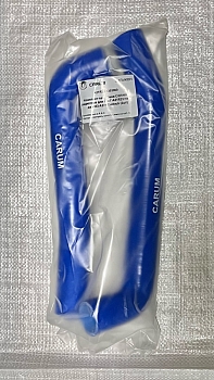 Патрубки радиатора Г-ль "NEXT" дв.УМЗ EvoTech-274 (2шт.) силикон CARUM