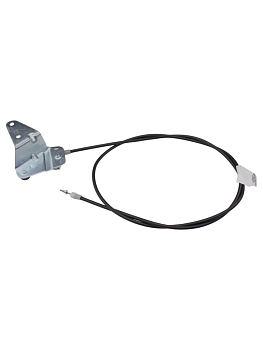 Трос капота Г-ль "NEXT" в сборе