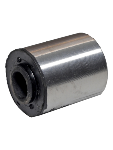 Сайлентблок подвески Г-3110 верх.мал. (с обжимкой)