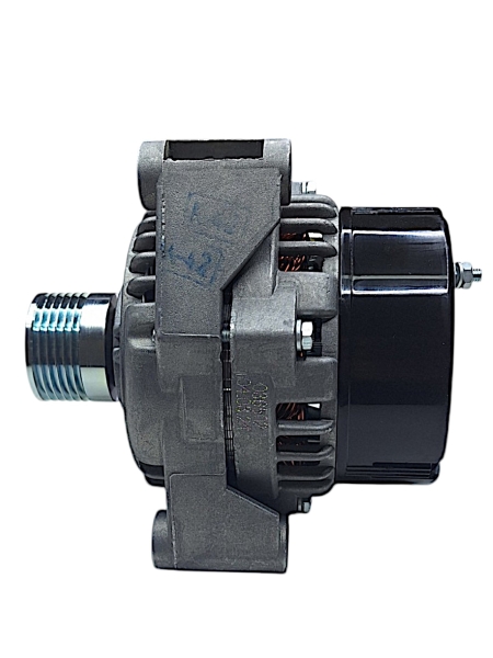 Генератор Г-ль, В-га, УАЗ дв.ЗМЗ-405,406,409 (14В, 90A)