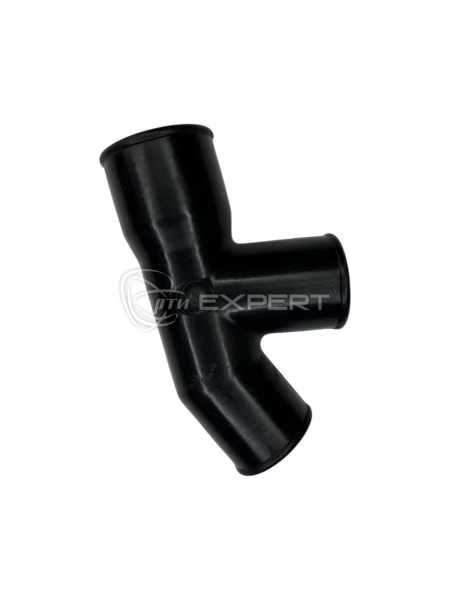 Патрубок соединительный Г-ль, УАЗ дв.УМЗ-421 (тройник)