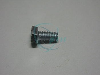 Болт М6х12 многоцелевой