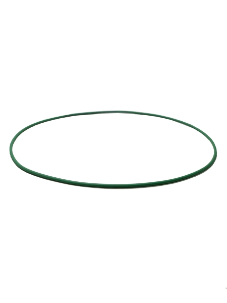 Ремень 1000 (green-rough 88 Shore A) полиуретан