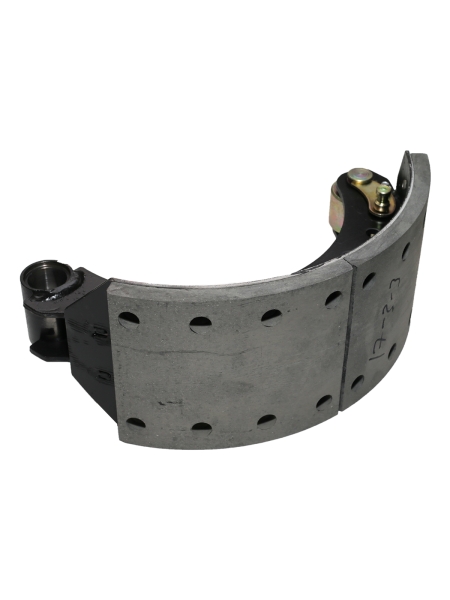 Колодка тормозная МАЗ 5336
