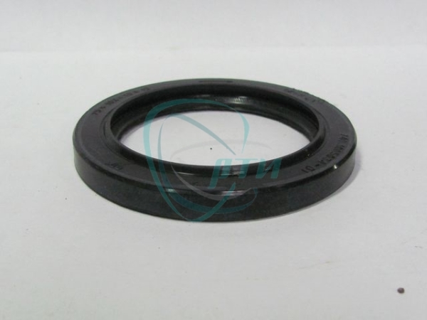 Сальник коленвала (пер.) КамАЗ 75х102х10