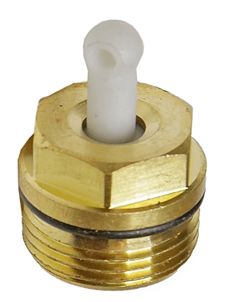 Клапан ресивера (сброса конденсата) ПАЗ, CAMOZZI (Италия)-21