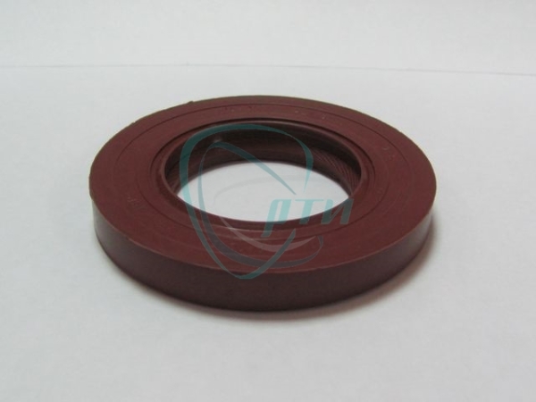 Сальник моста (неразъемного) 42х75х10 (к.)