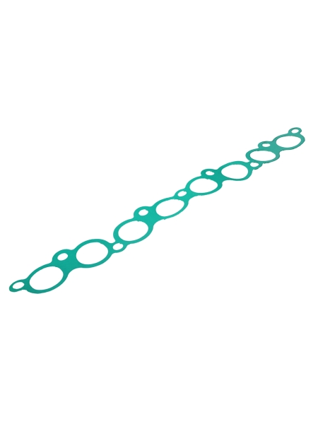 Прокладка трубы впускной (коллектора) Г-дв.405,406 ЕВРО-3